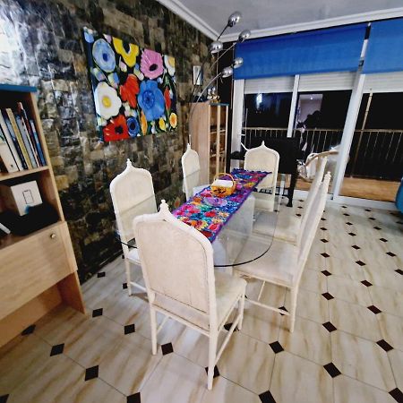 Arenales Edificio Bahia Lejlighed Arenales del Sol Eksteriør billede