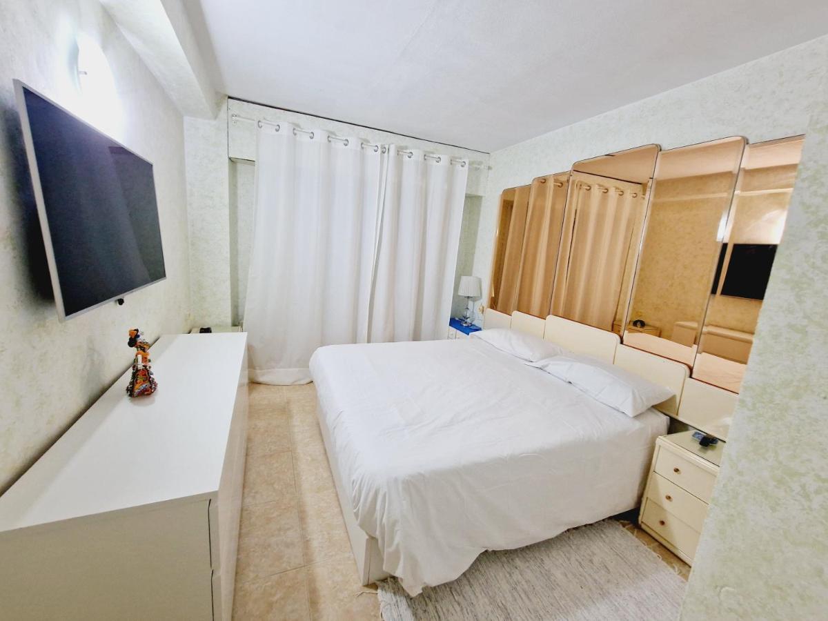 Arenales Edificio Bahia Lejlighed Arenales del Sol Eksteriør billede